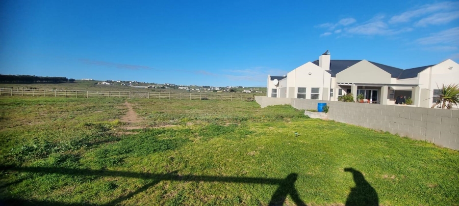 4 Bedroom Property for Sale in Long Acres Country Estate Western Cape